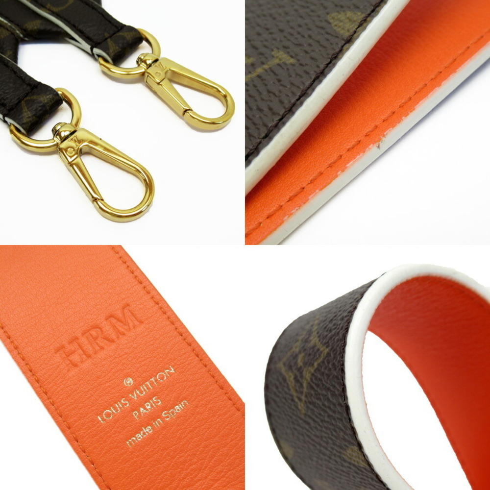 Louis Vuitton Replacement Strap Monogram Canvas O… - image 5